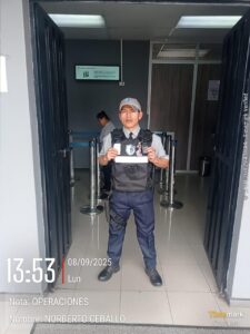 Empresa Electrica de Ambato